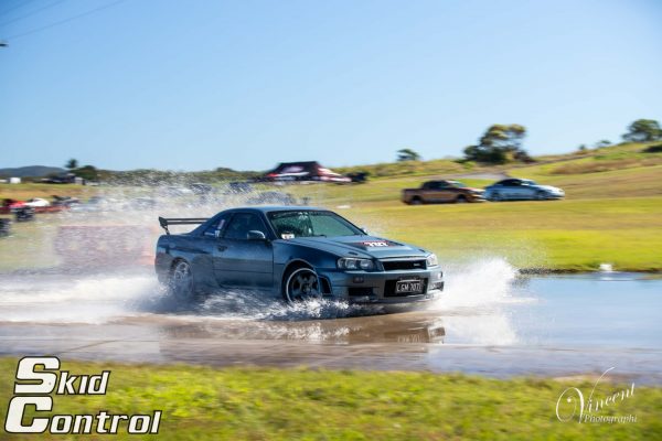 Grip n Slide Lakeside - Brisbane – 24 September 2022