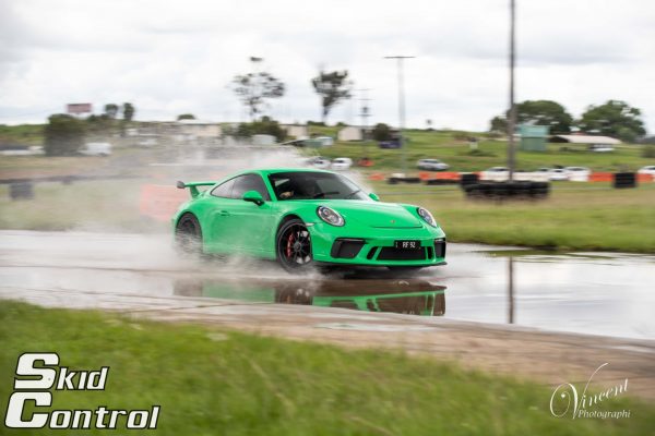 Test n Drive Weekend - Brisbane - 18 September 2022