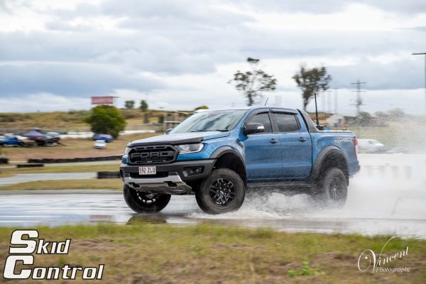 Grip n Slide Lakeside - Brisbane – 5 November 2022