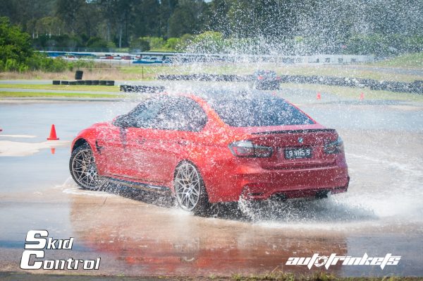 Test n Drive Weekend - Brisbane - 20 November 2022