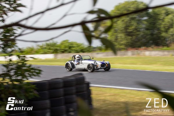 Lakeside Reverse Hill Climb - 17 December 2022