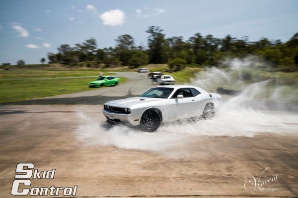 Grip n Slide Lakeside - Brisbane – 4 March 2023