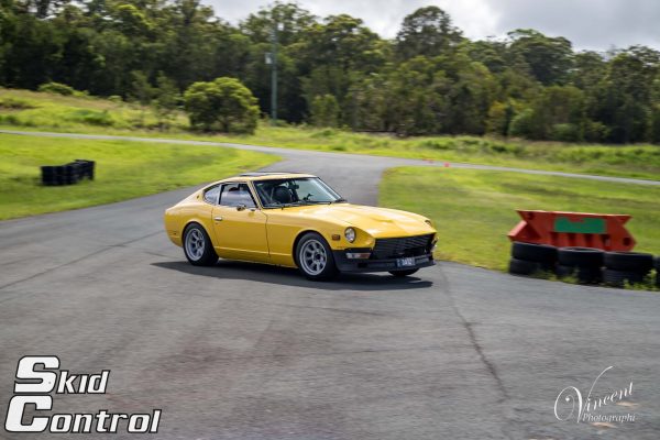 Test n Drive Lakeside - Brisbane - 3 March 2023