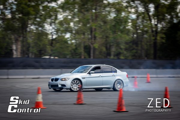 QR Drift Playground Driftkhana - 1 April 2023