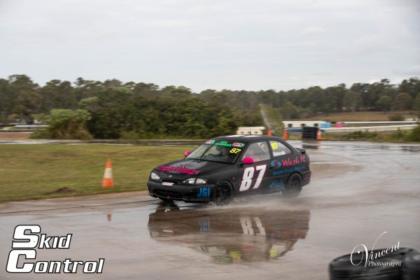 Test n Drive Lakeside - Brisbane - 11 August 2023