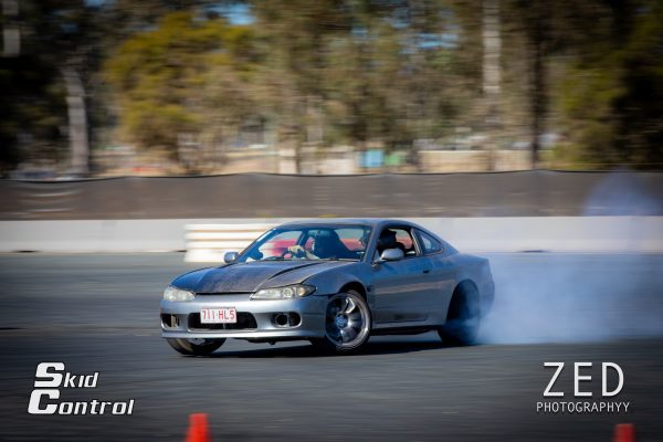 QR Drift Playground Drift Day - 17 September 2023