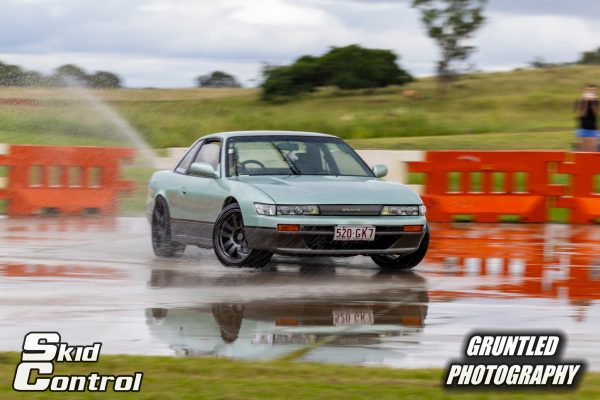 Test n Drive Lakeside - Brisbane - 15 June 2024