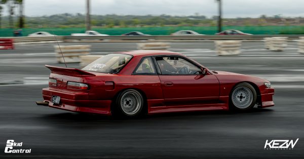 Drift Day - QR Playground - 28 September 2024